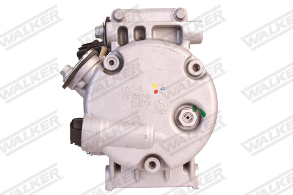Walker Compressor, airconditioning WCP00948