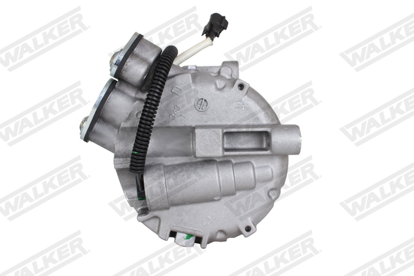 Walker Compressor, airconditioning WCP00949