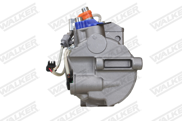 Walker Compressor, airconditioning WCP00950
