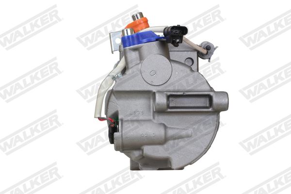 Walker Compressor, airconditioning WCP00951