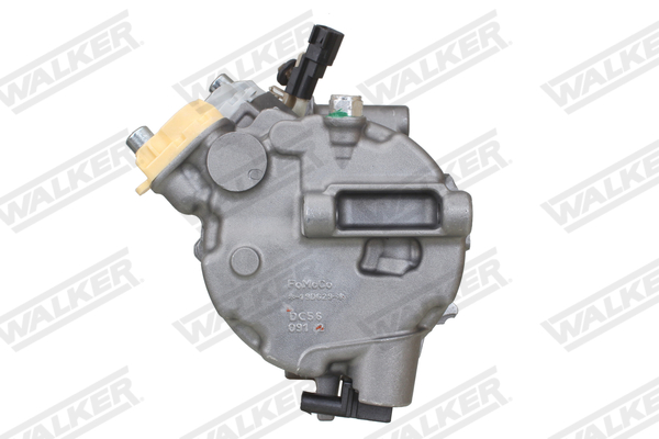 Walker Compressor, airconditioning WCP00952