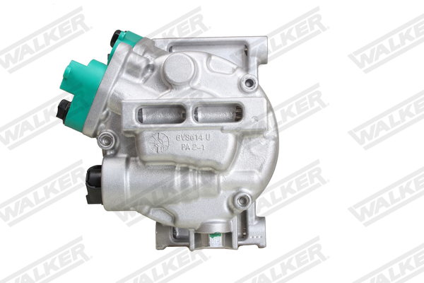 Walker Compressor, airconditioning WCP00953