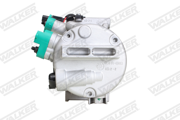Walker Compressor, airconditioning WCP00954
