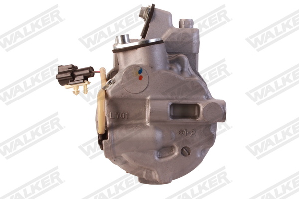 Walker Compressor, airconditioning WCP00957