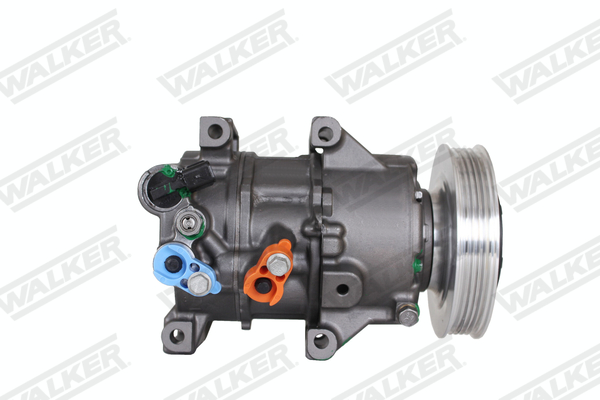 Walker Compressor, airconditioning WCP00959