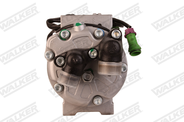 Walker Compressor, airconditioning WCP00967
