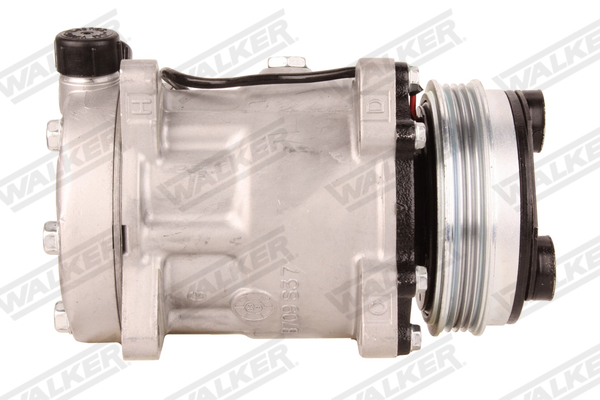 Walker Compressor, airconditioning WCP00969