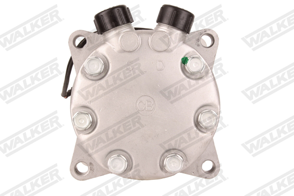 Walker Compressor, airconditioning WCP00969