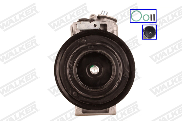 Compressor, airconditioning Walker WCP00971