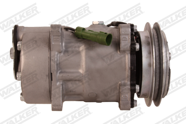 Walker Compressor, airconditioning WCP00972