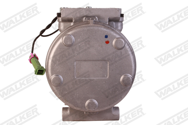 Walker Compressor, airconditioning WCP00980
