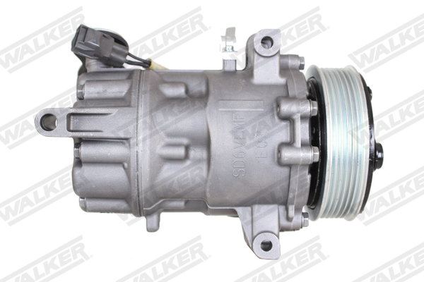 Walker Compressor, airconditioning WCP00993