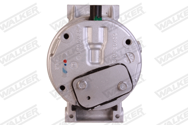 Walker Compressor, airconditioning WCP00996