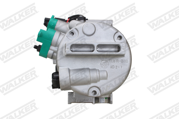 Walker Compressor, airconditioning WCP01000