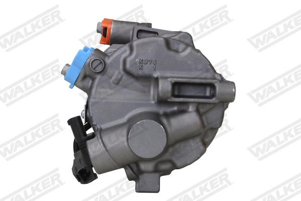 Walker Compressor, airconditioning WCP01002