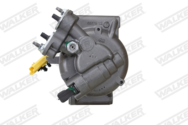 Walker Compressor, airconditioning WCP01003