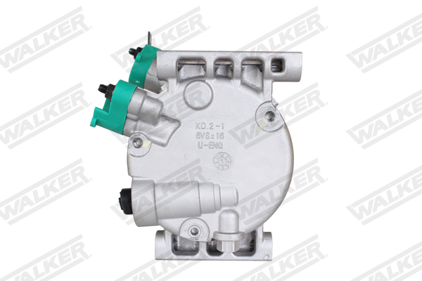 Walker Compressor, airconditioning WCP01005