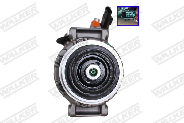 Walker Compressor, airconditioning WCP01008