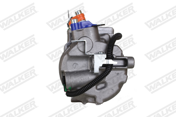 Walker Compressor, airconditioning WCP01008