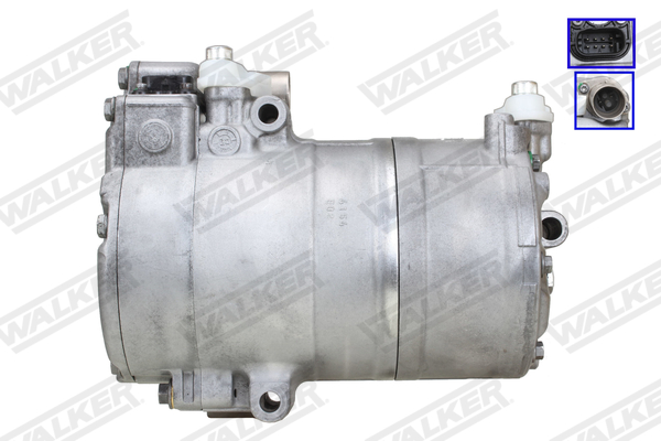 Walker Compressor, airconditioning WCP01011