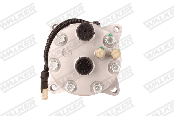 Walker Compressor, airconditioning WCP01014