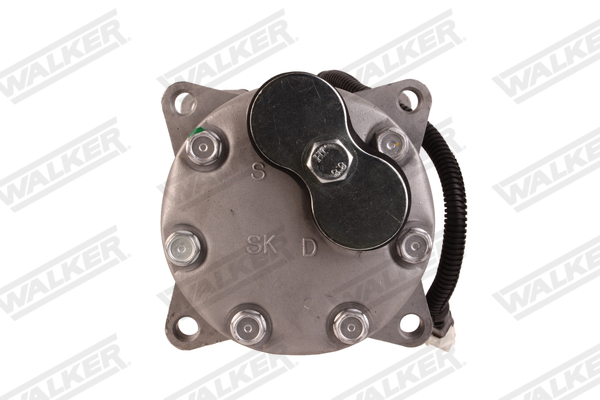 Walker Compressor, airconditioning WCP01015