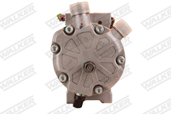 Walker Compressor, airconditioning WCP01016