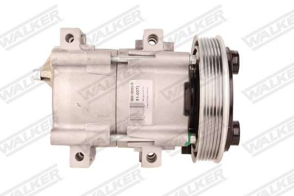 Walker Compressor, airconditioning WCP01017