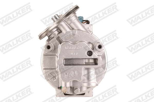 Walker Compressor, airconditioning WCP01021