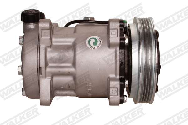 Walker Compressor, airconditioning WCP01025