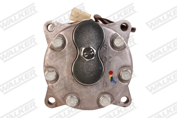 Walker Compressor, airconditioning WCP01026