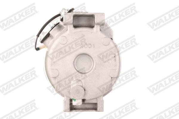 Walker Compressor, airconditioning WCP01029