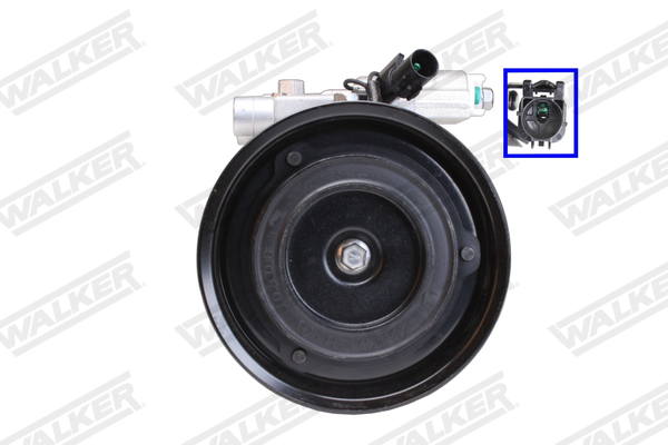 Walker Compressor, airconditioning WCP01038