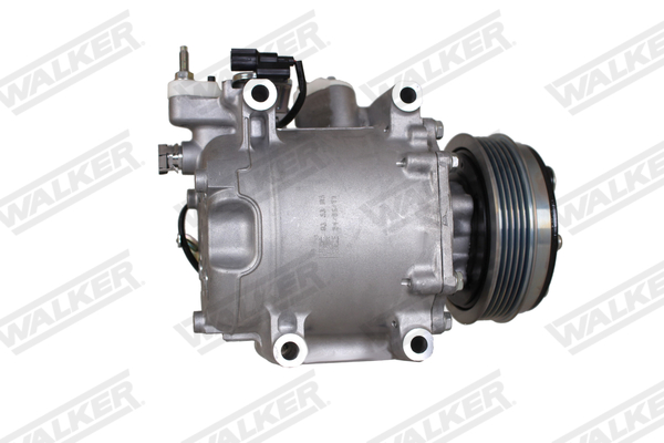Walker Compressor, airconditioning WCP01039