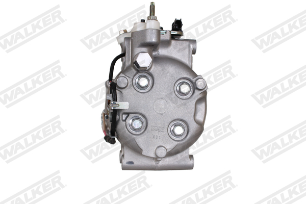 Walker Compressor, airconditioning WCP01039