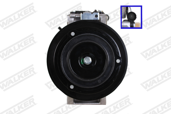 Walker Compressor, airconditioning WCP01041
