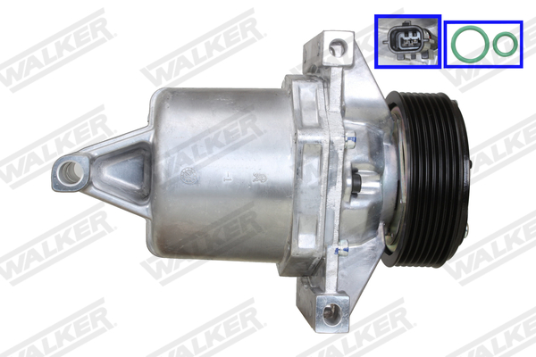 Walker Compressor, airconditioning WCP01045
