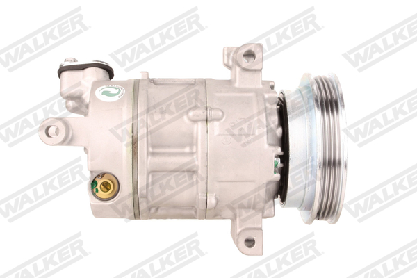 Walker Compressor, airconditioning WCP01047
