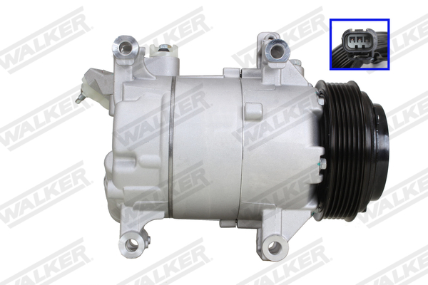 Walker Compressor, airconditioning WCP01051