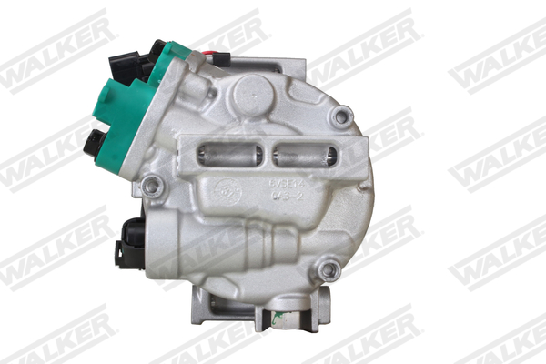 Walker Compressor, airconditioning WCP01052