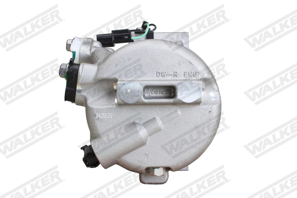 Walker Compressor, airconditioning WCP01054