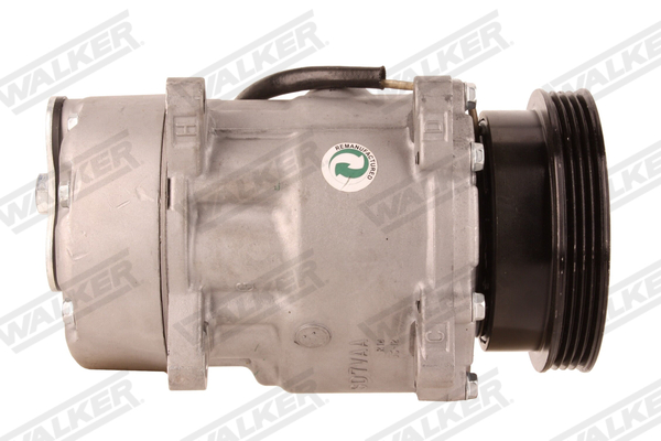 Walker Compressor, airconditioning WCP01082