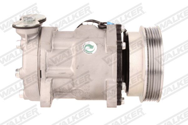Walker Compressor, airconditioning WCP01085