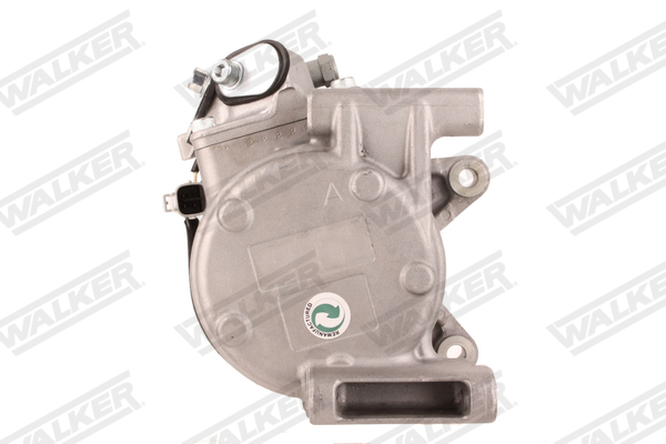 Walker Compressor, airconditioning WCP01088