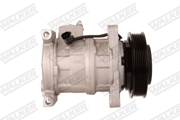 Walker Compressor, airconditioning WCP01097