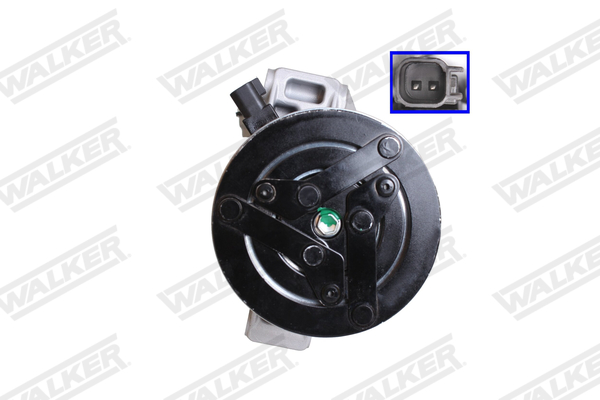 Walker Compressor, airconditioning WCP01103