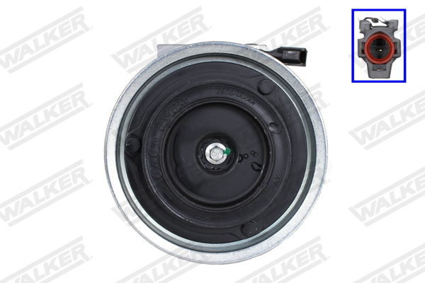 Walker Compressor, airconditioning WCP01104