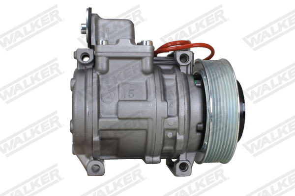 Walker Compressor, airconditioning WCP01107