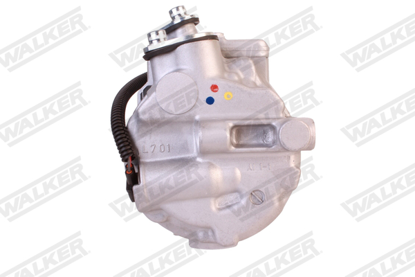 Walker Compressor, airconditioning WCP01123
