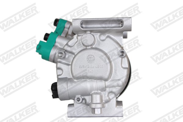 Walker Compressor, airconditioning WCP01127